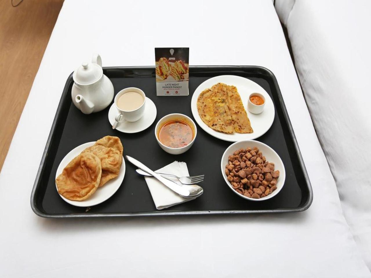 Maple Delite 호텔 러크나우 외부 사진